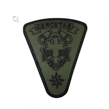 Patch-uri militare – CERCETAS / aviatie